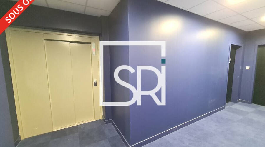 REXIM - Bureau - Puy-de-Dôme - Cournon-d'Auvergne - 4