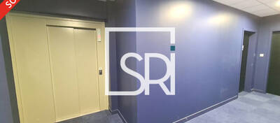 REXIM - Bureau - Puy-de-Dôme - Cournon-d'Auvergne - 4