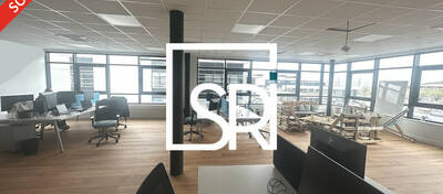 REXIM - Bureau - Puy-de-Dôme - Cournon-d'Auvergne - 5