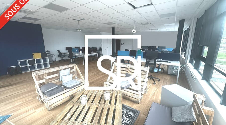 REXIM - Bureau - Puy-de-Dôme - Cournon-d'Auvergne - 6