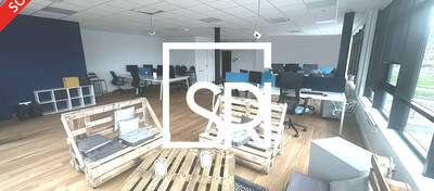 REXIM - Bureau - Puy-de-Dôme - Cournon-d'Auvergne - 6