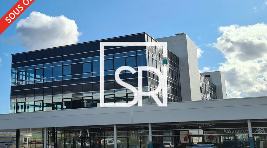 REXIM - Bureau - Puy-de-Dôme - Cournon-d'Auvergne - 7