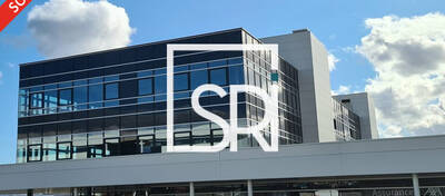 REXIM - Bureau - Puy-de-Dôme - Cournon-d'Auvergne - 7