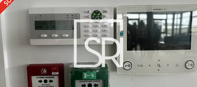 REXIM - Bureau - Puy-de-Dôme - Cournon-d'Auvergne - 8