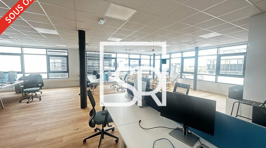 REXIM - Bureau - Puy-de-Dôme - Cournon-d'Auvergne - 9