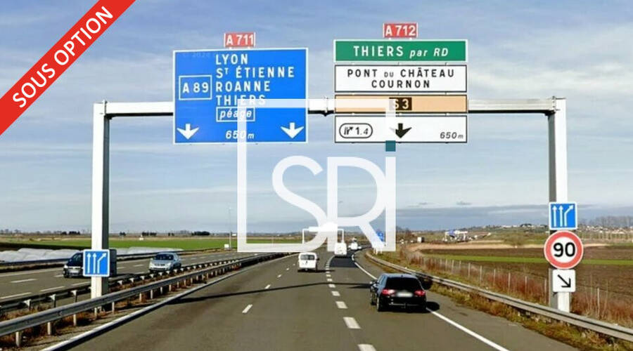 REXIM - Bureau - Puy-de-Dôme - Cournon-d'Auvergne - 10