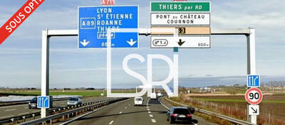 REXIM - Bureau - Puy-de-Dôme - Cournon-d'Auvergne - 10