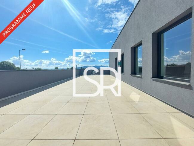 REXIM - Bureau - Puy-de-Dôme - Cournon-d'Auvergne - 1