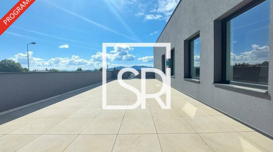 REXIM - Bureau - Puy-de-Dôme - Cournon-d'Auvergne - 1