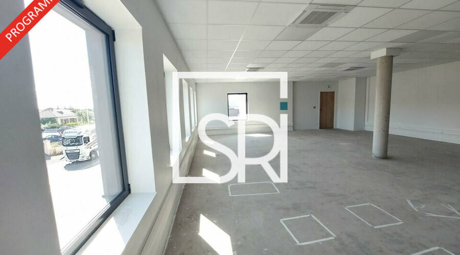 REXIM - Bureau - Puy-de-Dôme - Cournon-d'Auvergne - 4