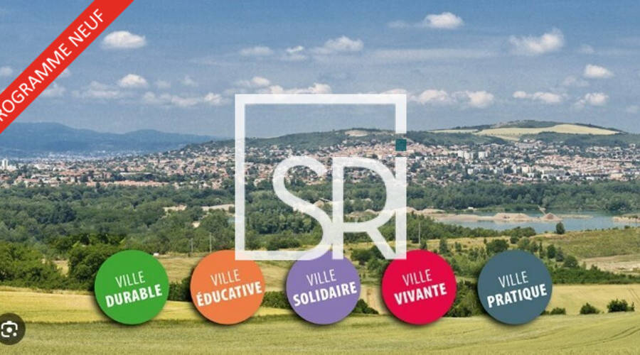 REXIM - Bureau - Puy-de-Dôme - Cournon-d'Auvergne - 7