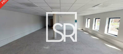 REXIM - Bureau - Puy-de-Dôme - Cournon-d'Auvergne - 6