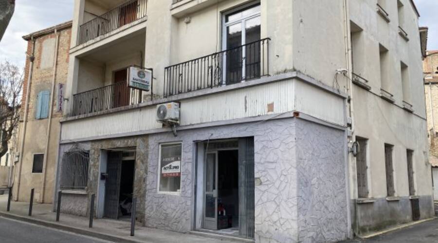 REXIM - Local d'activités - Pyrénées-Orientales - Ortaffa - 3