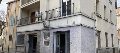 REXIM - Local d'activités - Pyrénées-Orientales - Ortaffa - 3