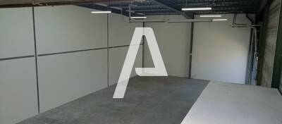 REXIM - Entrepôt - Villiers-sur-Orge - 1