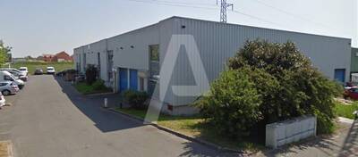 REXIM - Entrepôt - Villiers-sur-Orge - 4