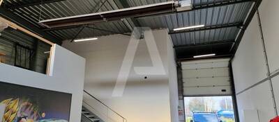 REXIM - Entrepôt - Villiers-sur-Orge - 6