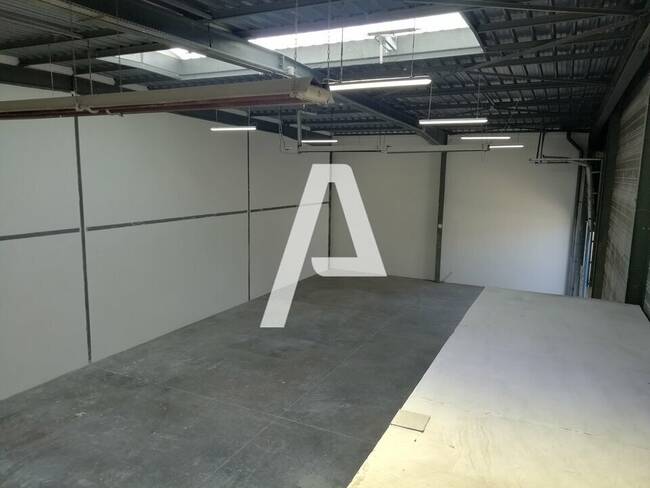 REXIM - Entrepôt - Villiers-sur-Orge - 1