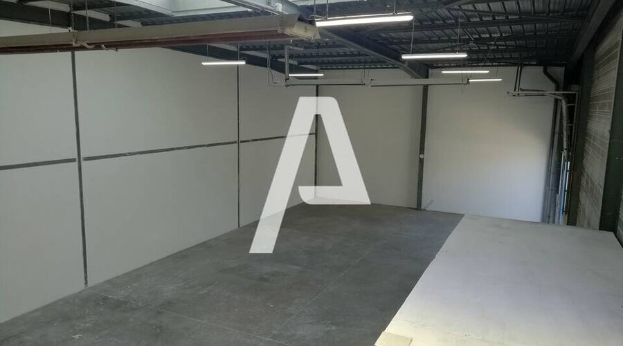 REXIM - Entrepôt - Villiers-sur-Orge - 1