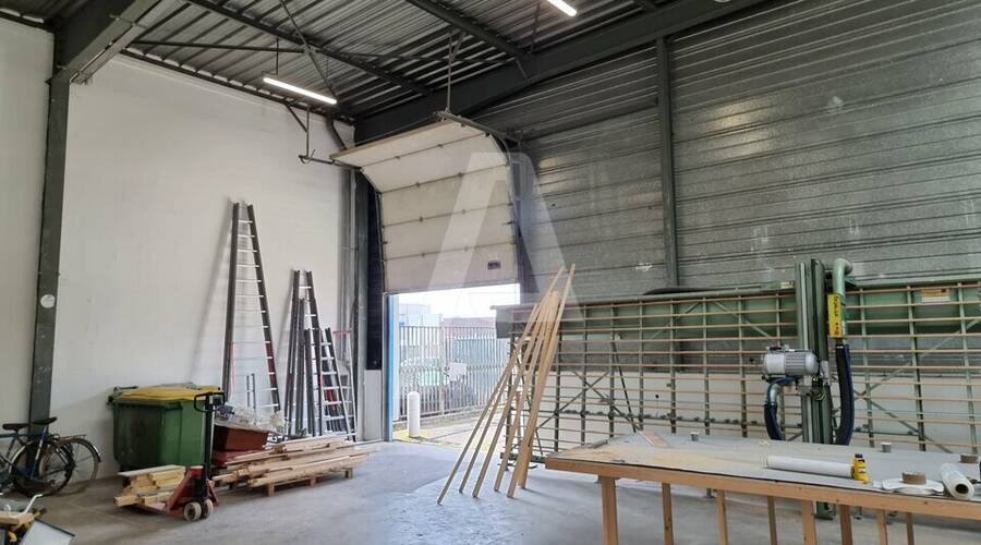 REXIM - Entrepôt - Villiers-sur-Orge - 2