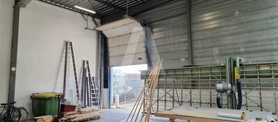 REXIM - Entrepôt - Villiers-sur-Orge - 2