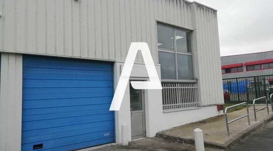 REXIM - Entrepôt - Villiers-sur-Orge - 3