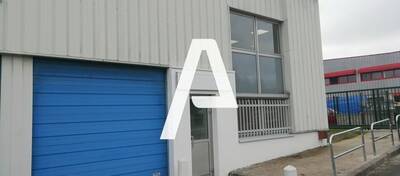 REXIM - Entrepôt - Villiers-sur-Orge - 3