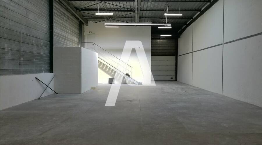 REXIM - Entrepôt - Villiers-sur-Orge - 7