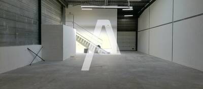 REXIM - Entrepôt - Villiers-sur-Orge - 7