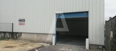 REXIM - Entrepôt - Villiers-sur-Orge - 8