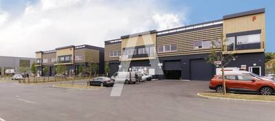 REXIM - Entrepôt - Villebon-sur-Yvette - 3