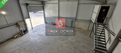 REXIM - Entrepôt - Bouches-du-Rhône - Martigues - 2