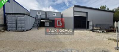 REXIM - Entrepôt - Bouches-du-Rhône - Martigues - 3