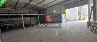 REXIM - Entrepôt - Bouches-du-Rhône - Martigues - 4