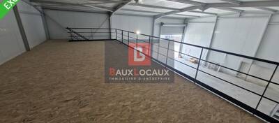 REXIM - Entrepôt - Bouches-du-Rhône - Martigues - 5