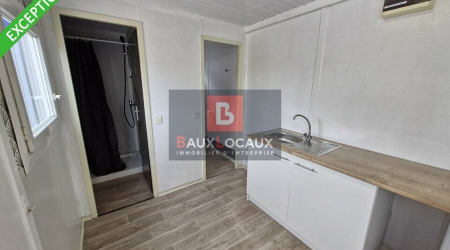 REXIM - Entrepôt - Bouches-du-Rhône - Martigues - 7