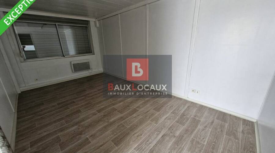 REXIM - Entrepôt - Bouches-du-Rhône - Martigues - 8