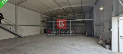 REXIM - Entrepôt - Bouches-du-Rhône - Martigues - 9