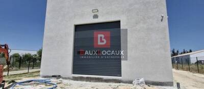 REXIM - Local d'activités - Bouches-du-Rhône - Rognac - 4