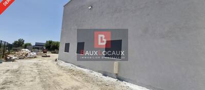 REXIM - Local d'activités - Bouches-du-Rhône - Rognac - 5
