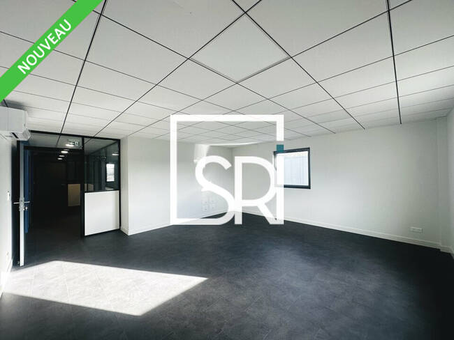 REXIM - Bureau - Puy-de-Dôme - Pont-du-Château - 1