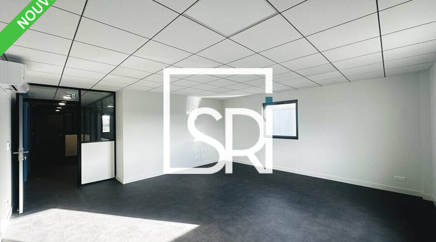 REXIM - Bureau - Puy-de-Dôme - Pont-du-Château - 1