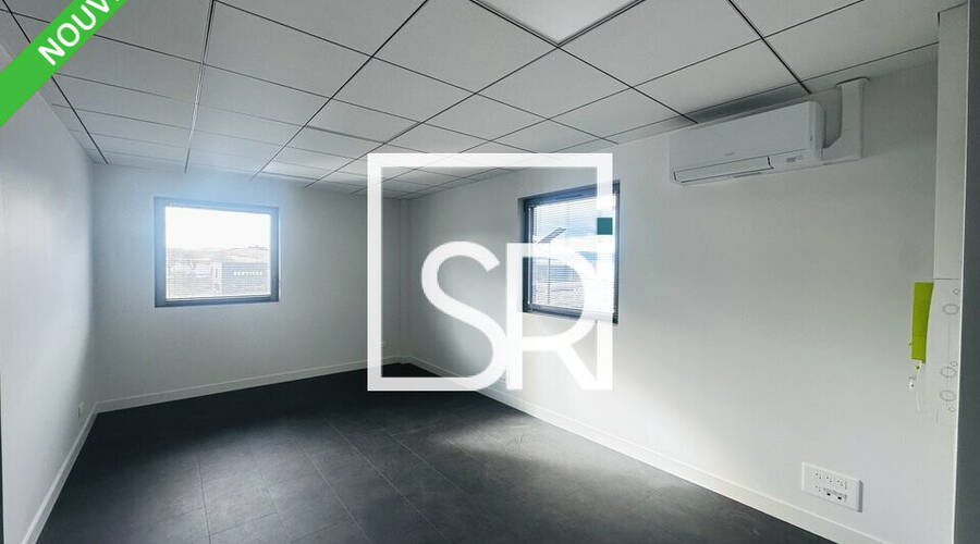 REXIM - Bureau - Puy-de-Dôme - Pont-du-Château - 3