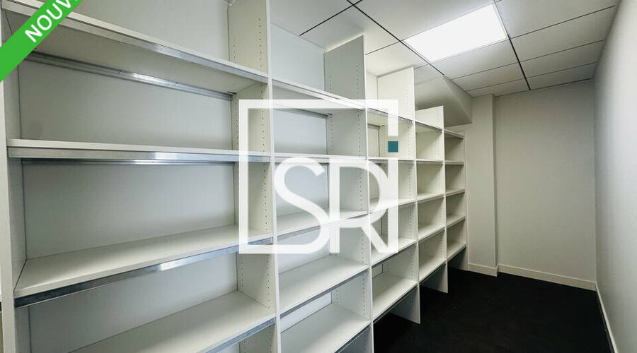 REXIM - Bureau - Puy-de-Dôme - Pont-du-Château - 5