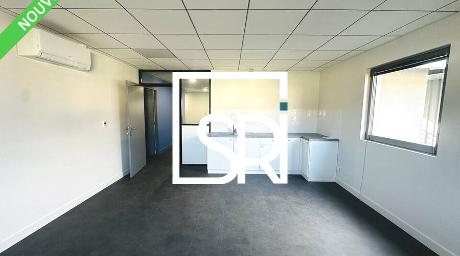 REXIM - Bureau - Puy-de-Dôme - Pont-du-Château - 7