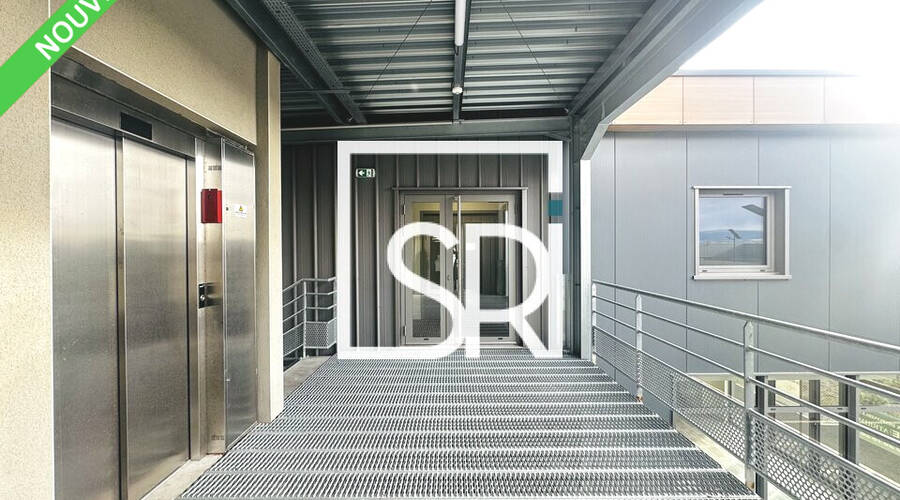 REXIM - Bureau - Puy-de-Dôme - Pont-du-Château - 9