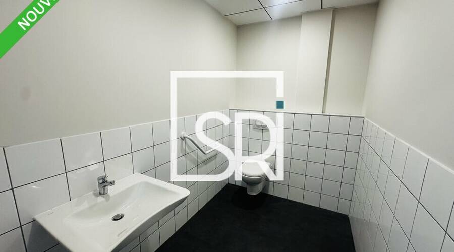 REXIM - Bureau - Puy-de-Dôme - Pont-du-Château - 10