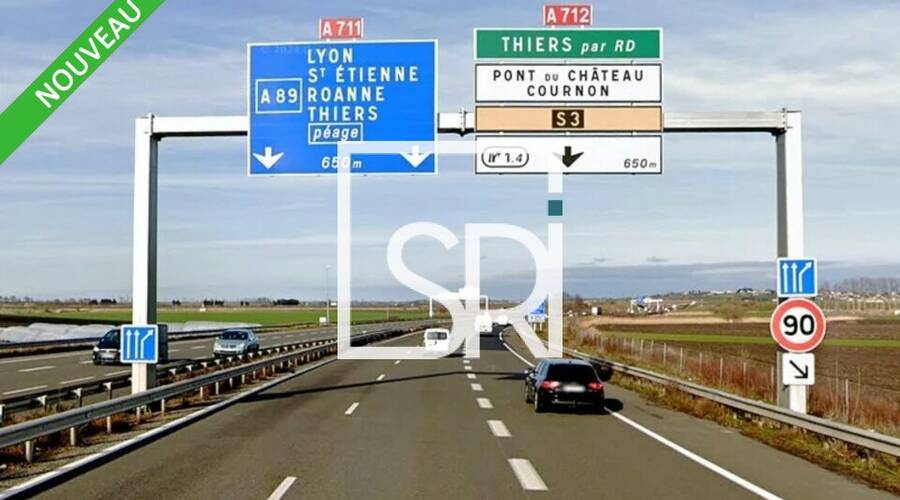 REXIM - Bureau - Puy-de-Dôme - Pont-du-Château - 11