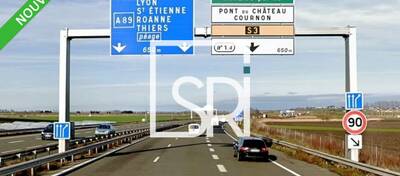 REXIM - Bureau - Puy-de-Dôme - Pont-du-Château - 11