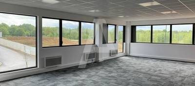 REXIM - Entrepôt - Yvelines - Plaisir - 2